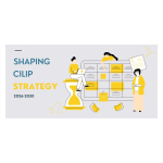  A CILIP új, 2026–2030-as stratégiája