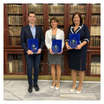 Három felsőoktatási könyvtár, három inspiráló történet – a Könyvtári Kihívás dobogósai