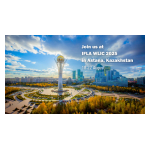 IFLA WLIC 2025