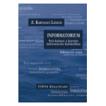 Z.Karvalics: Informatorium